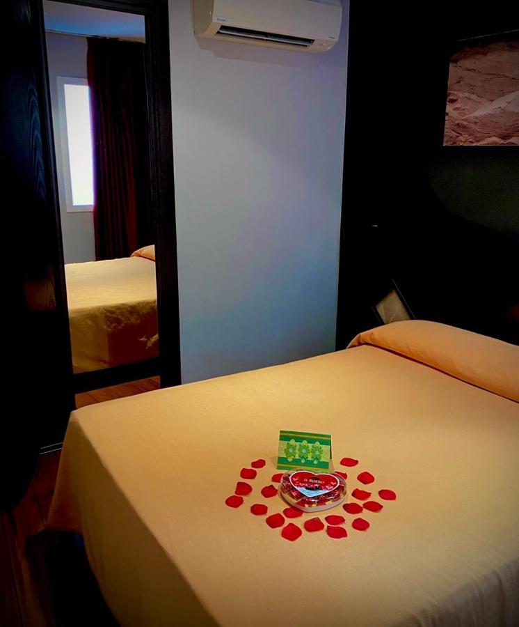Hostal Royal Almorox ภายนอก รูปภาพ