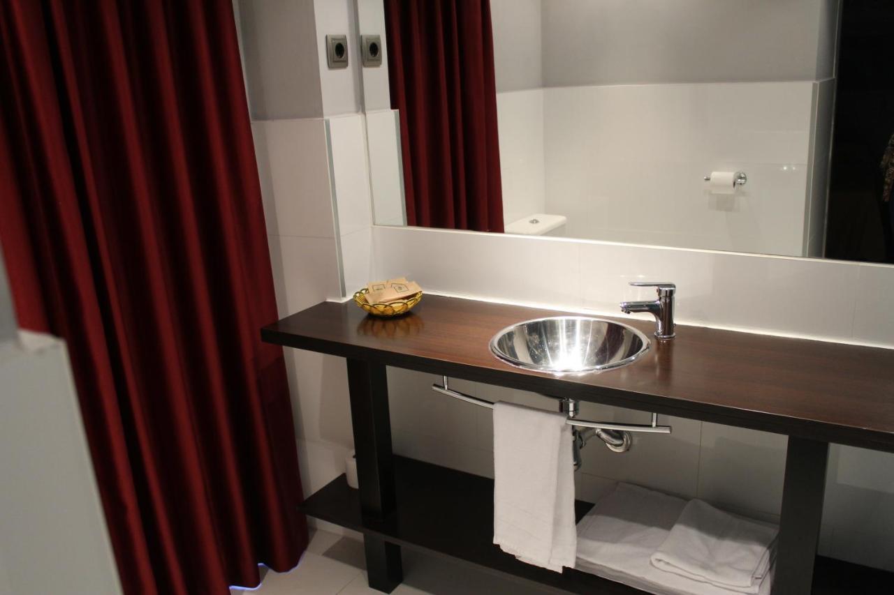 Hostal Royal Almorox ภายนอก รูปภาพ