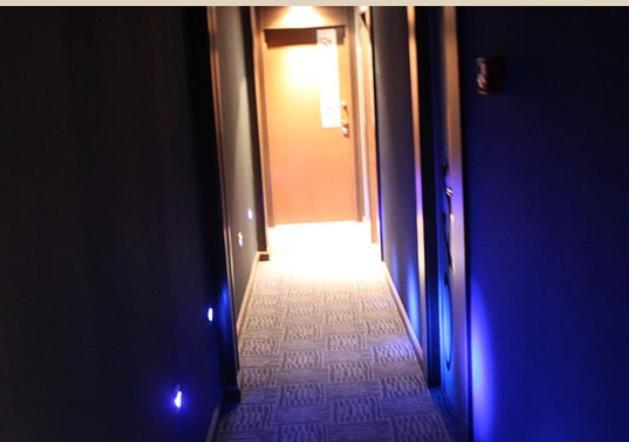 Hostal Royal Almorox ภายนอก รูปภาพ