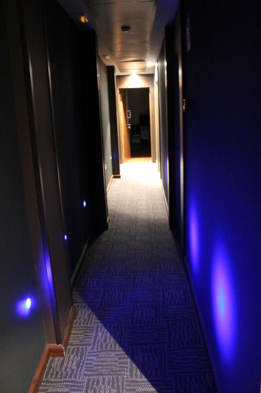 Hostal Royal Almorox ภายนอก รูปภาพ