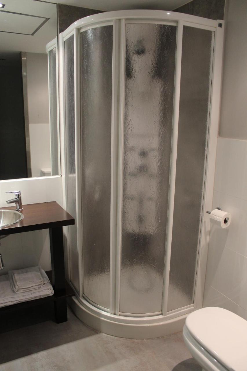 Hostal Royal Almorox ภายนอก รูปภาพ